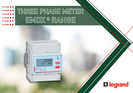 Analyseur pour panneaux de brassage RFID LCS²